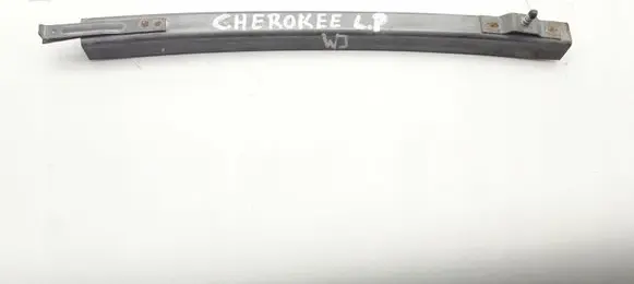 Jeep Grand Cherokee (WJ) Door glass rail JEEP_GRAND_CHEROKEE_WJ_PROWADNICA_SZYBY_LEWY_PRZÓD