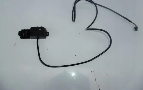 Land Rover Range Rover Sport L320 Other control units/modules
