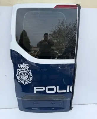 Ford Transit Custom Rear door 54455662