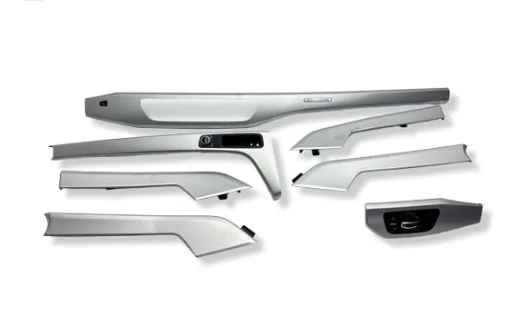 Audi A4 Allroad B9 Interior decorative trim set 