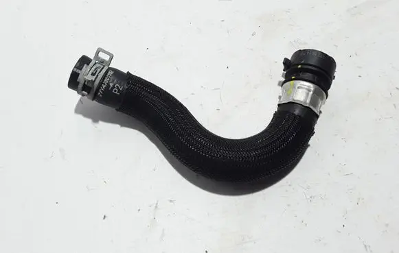 Renault Kadjar Engine coolant pipe/hose 271A33016R