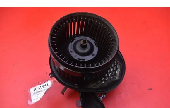 Volvo XC90 Heater fan/blower 28417