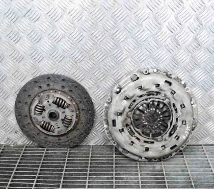 Ford Transit Clutch set kit BK217550BB