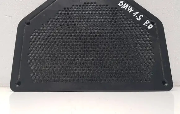 BMW 1 E81 E87 Front door speaker cover trim 6925328