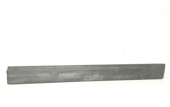 KIA Sorento Front door trim (molding) 877242P000