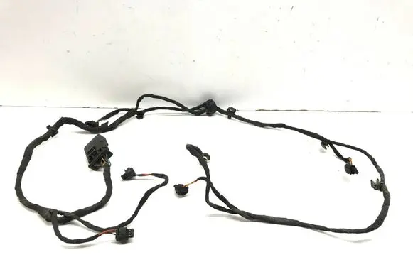 Mercedes-Benz GLE AMG (W166 - C292) Parking sensor (PDC) wiring loom A0565450528