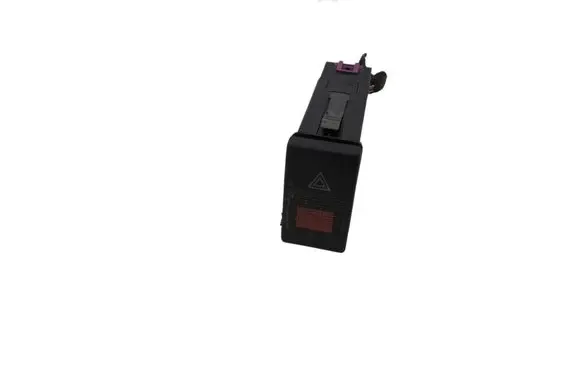 Audi A4 S4 B5 8D Hazard light switch 8D0941509C