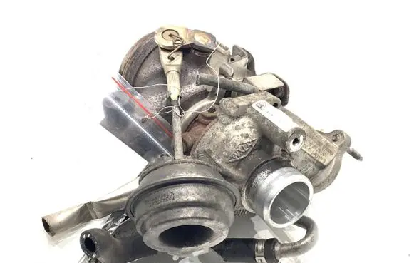 Peugeot 308 Turbo 9816479380