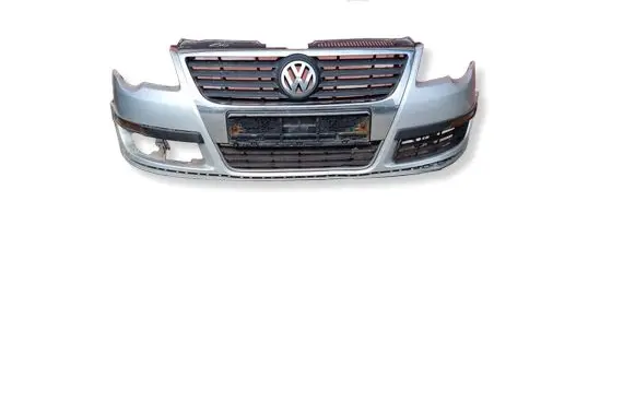 Volkswagen PASSAT B6 Front bumper 