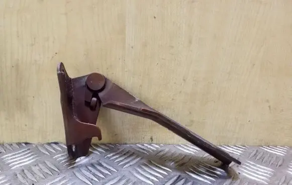 Hyundai Santa Fe Engine bonnet/hood hinges