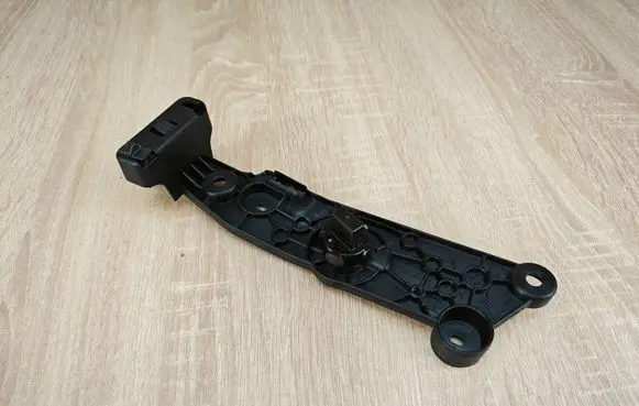 BMW 4 G22 G23 G24 G26 Engine bonnet (hood) release handle 7446416