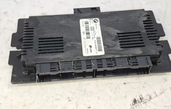 BMW X1 E84 Light module LCM 9308371 3436689 537001809