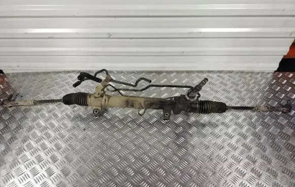 Toyota Corolla Verso E121 Steering rack