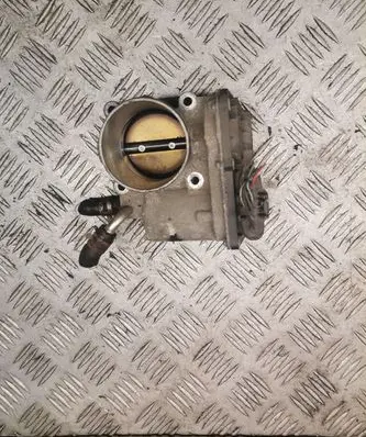 Toyota Corolla Verso AR10 Throttle valve 220300D010