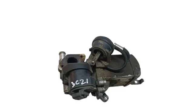 Volvo V60 EGR valve cooler 31422119