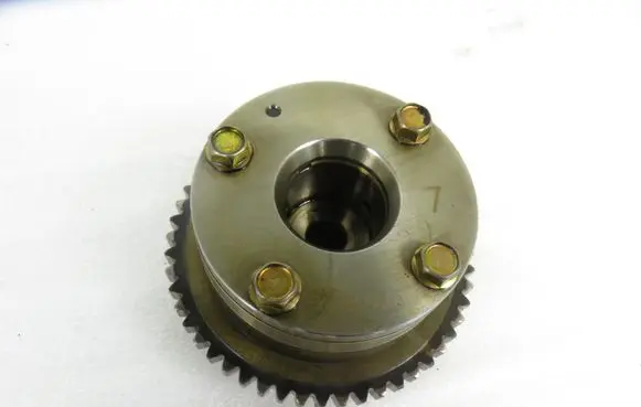 Camshaft pulley/ VANOS