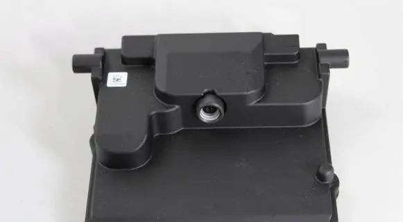 Ford Focus Windshield/windscreen camera JX7T19H406CD
