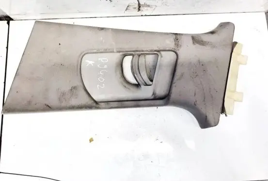 Audi A4 S4 B6 8E 8H Other interior part 8E0867293
