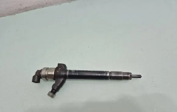 Fiat Ducato Fuel injector 6C1Q9K546AC