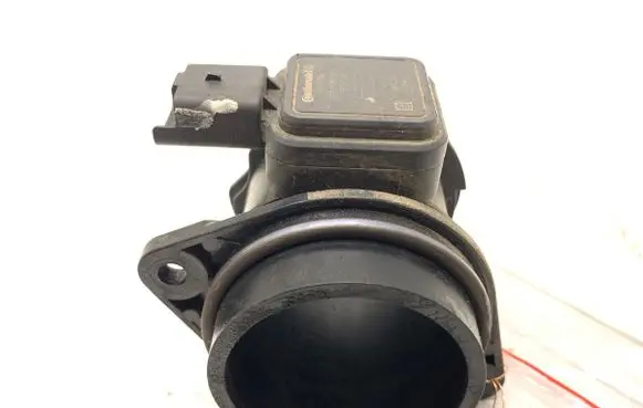 Mass air flow meter
