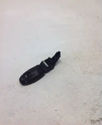 Citroen C8 Multifunctional control switch/knob 12271902
