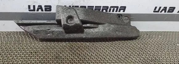 Seat Ibiza IV (6J,6P) Fender foam support/seal 6J0853970