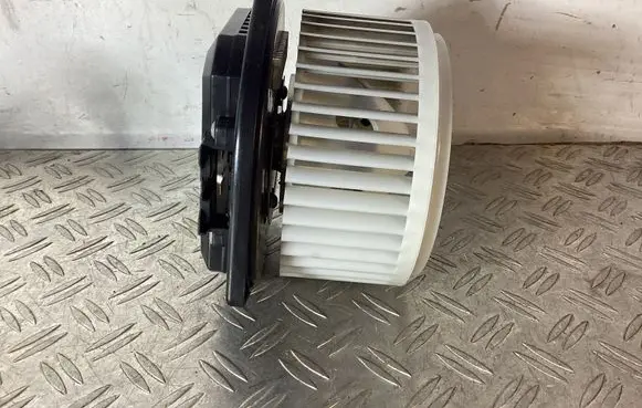 Infiniti FX Heater fan/blower 140902 272v0jk614
