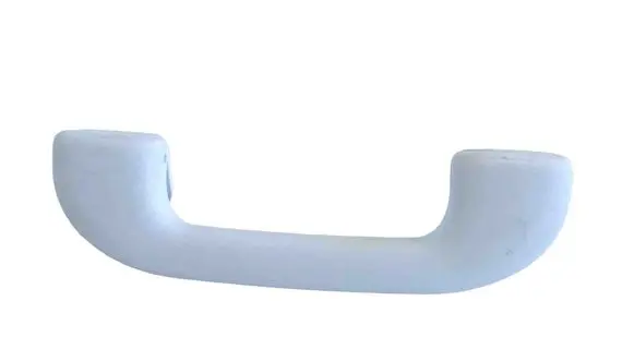 Fiat 500X Front interior roof grab handle 735599351