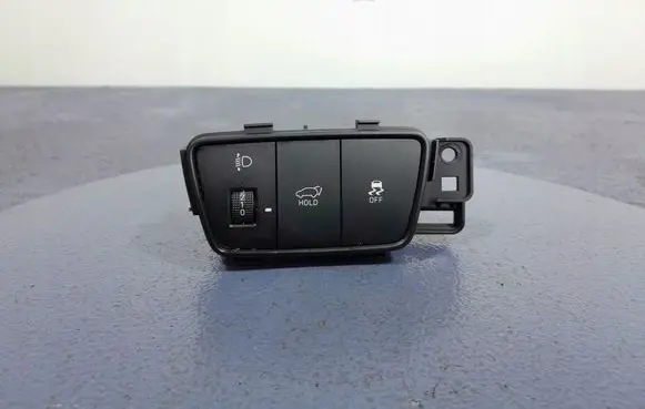 Hyundai Tucson IV NX4 Other switches/knobs/shifts 93750N7000