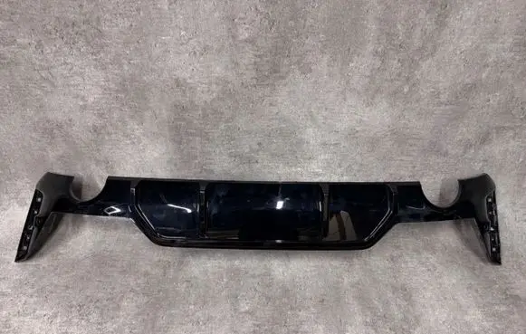 BMW 3 G20 G21 Front bumper lip 8085484