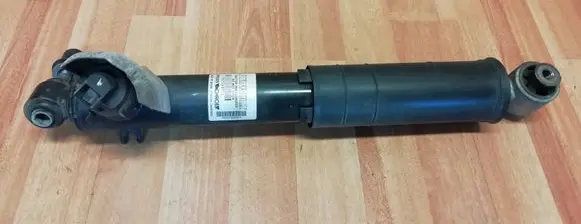 Renault Espace V (RFC) Rear shock absorber/damper 562104671R 562109801R