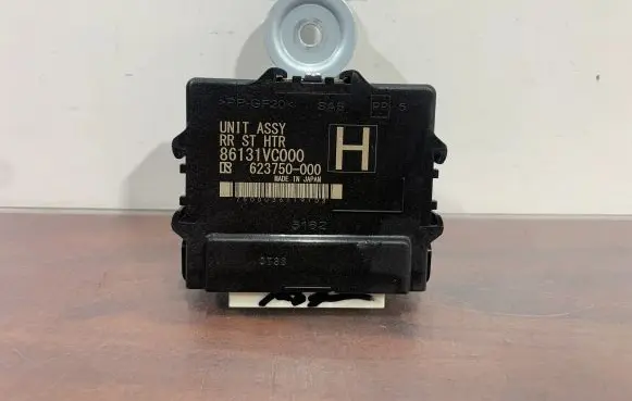 Subaru Outback (BT) Other control units/modules 86131VC000 623750000