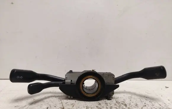 Audi 80 90 S2 B4 Wiper control stalk 4A0953503 01210142