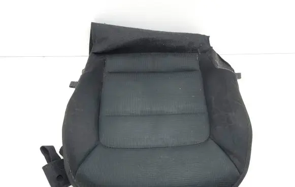Mazda CX-5 II Driver seat console base 