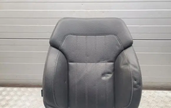 Mercedes-Benz GL X166 Front passenger seat 