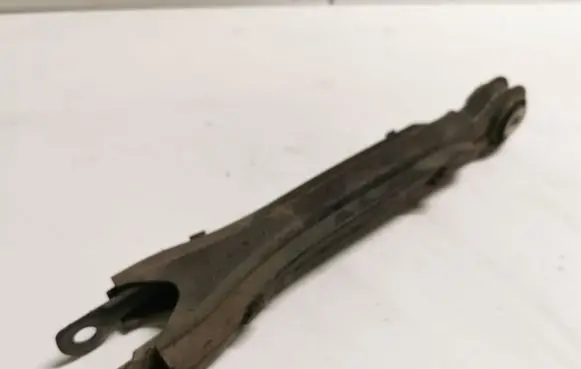 Mercedes-Benz E C207 W207 Rear control arm A2043521488