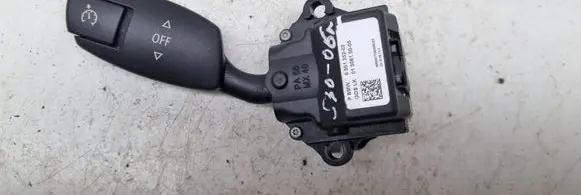BMW 5 E60 E61 Cruise control stalk 695135202