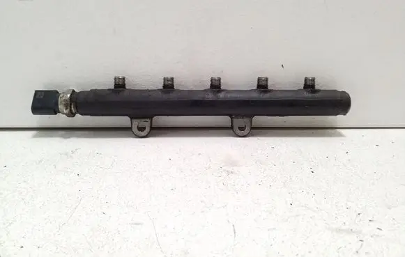 Ford Ranger Fuel main line pipe BK2Q9D280BB A2C53438028 KA51S06