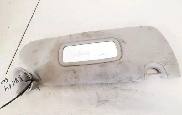 Dodge Durango Sun visor 55361230aa
