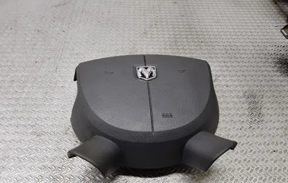 Dodge Durango Steering wheel airbag PCBXZP811AA