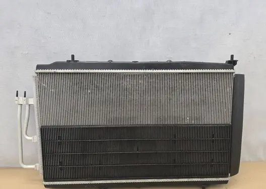 Opel Corsa F Radiator set T458S1S1