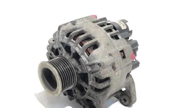 Generator/alternator