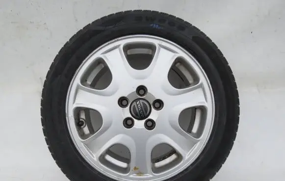 Volvo S60 R16 spare wheel 9173552