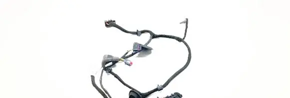 Volvo V90 Cross Country Rear door wiring loom 31676219