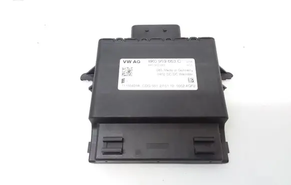 Audi A8 S8 D4 4H Other control units/modules 8K0959663C
