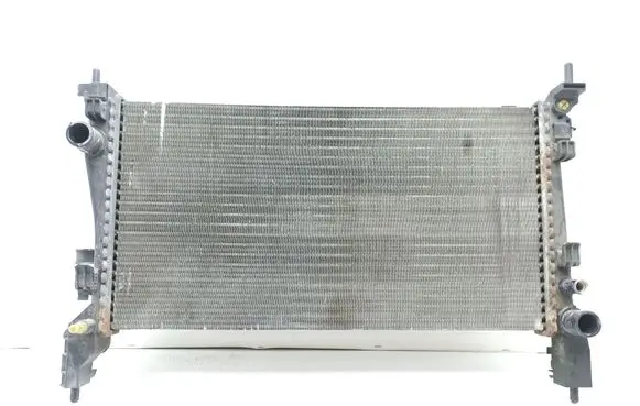 Fiat Fiorino Coolant radiator 51780659