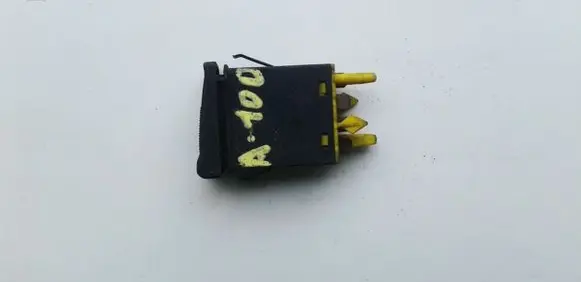 Audi 100 S4 C4 Fog light switch 893941563