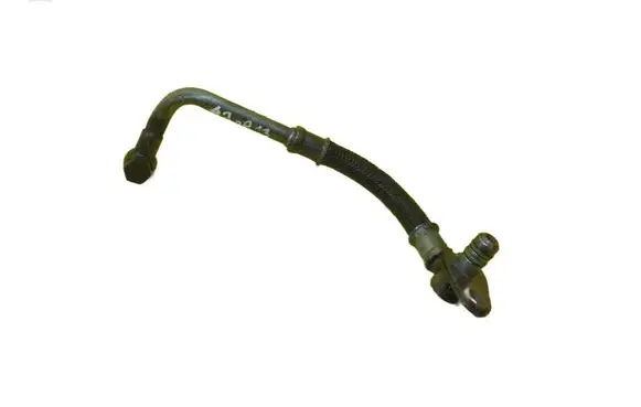 Volvo S60 Turbo turbocharger oiling pipe/hose BM5G6K679CA PRZEWOD