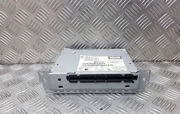 BMW 1 F20 F21 Other control units/modules a2c91034700