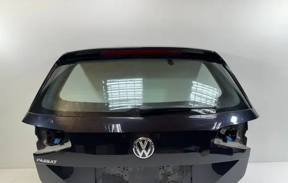 Volkswagen PASSAT B8 Tailgate/trunk/boot lid